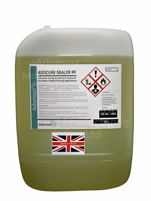 Adocure Acrylic Sealer PF