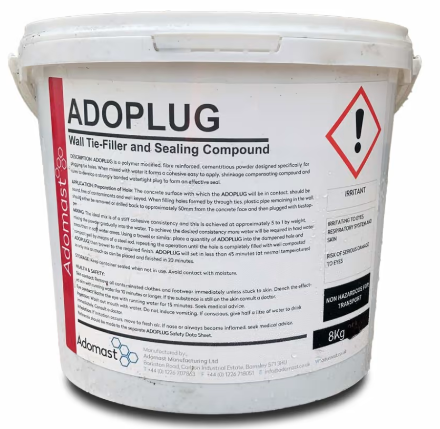 Adoplug  Sealing Compound