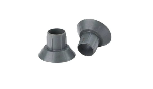 22mm Tie Rod Plastic Cones