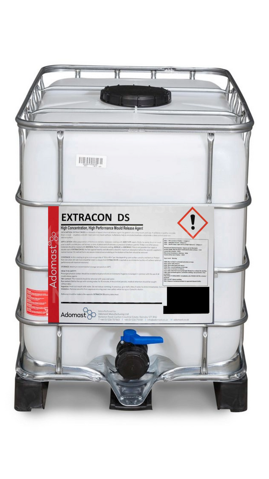 Extracon DS Mould Oil